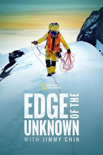 Edge of the Unknown with Jimmy Chin Image