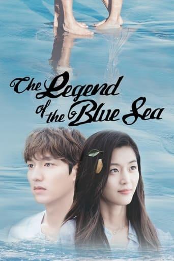 The Legend of the Blue Sea Image