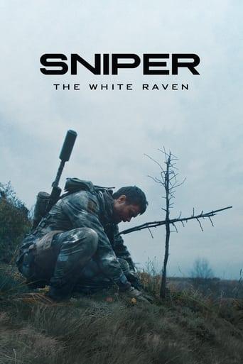 Sniper: The White Raven Image
