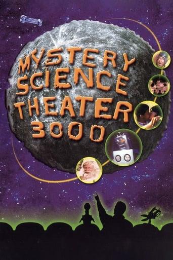 Mystery Science Theater 3000 Image