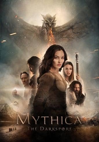 Mythica: The Darkspore Image