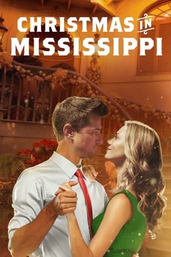Christmas in Mississippi Image