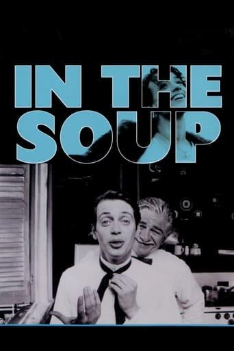 In the Soup Image