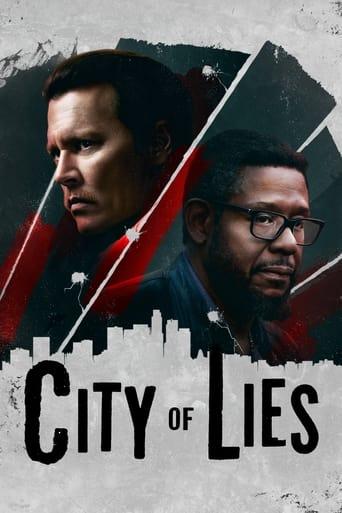 City of Lies Image