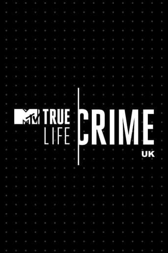 True Life Crime: UK Image