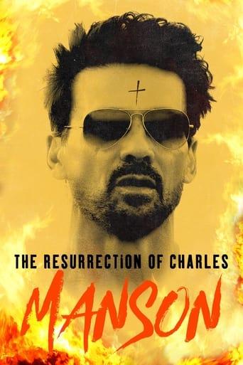 The Resurrection of Charles Manson Image