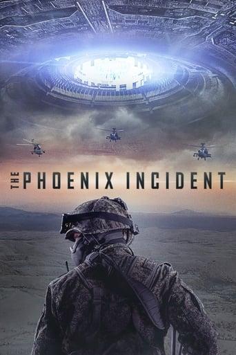 The Phoenix Incident Image