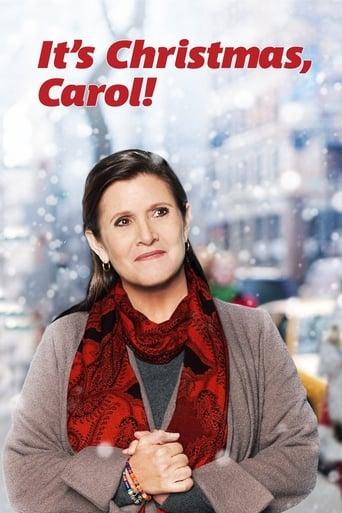 It's Christmas, Carol! Image