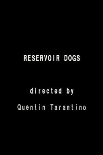 Reservoir Dogs Image
