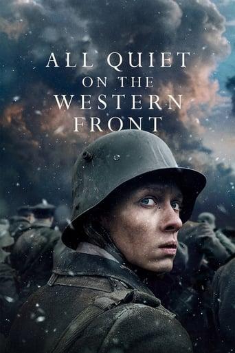 All Quiet on the Western Front Image