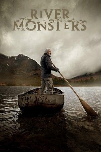 River Monsters Image