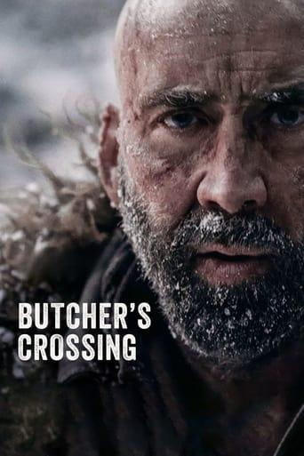 Butcher's Crossing Image