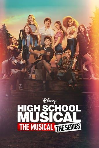 High School Musical: The Musical: The Series Image
