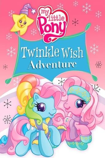 My Little Pony: Twinkle Wish Adventure Image