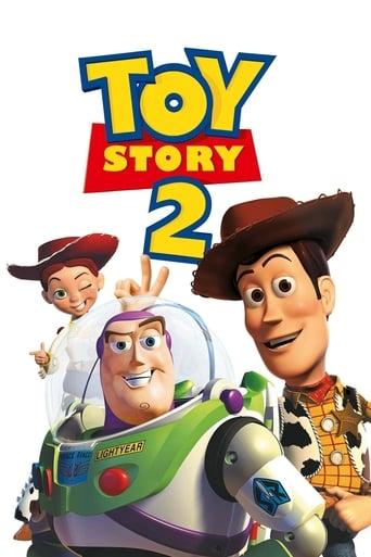 Toy Story 2 Image