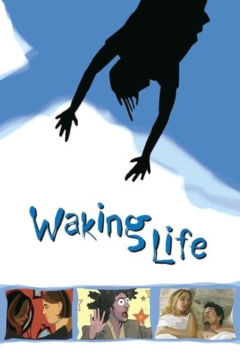 Waking Life Image
