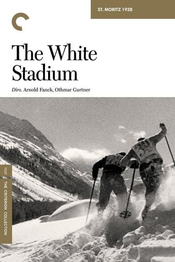 The White Stadium Image