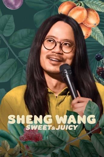 Sheng Wang: Sweet and Juicy Image