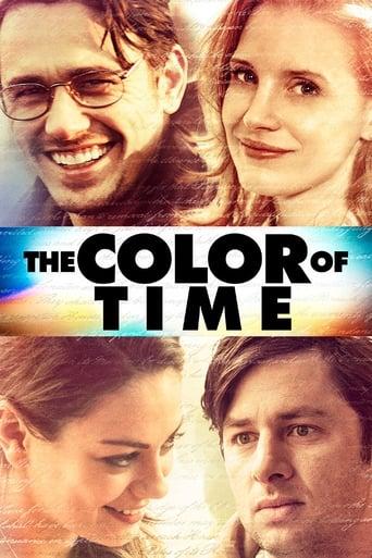 The Color of Time Image