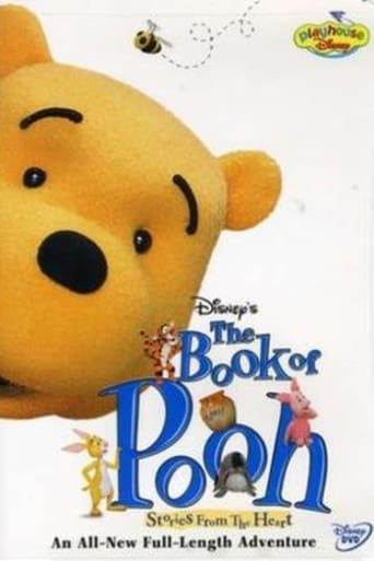 The Book of Pooh: Stories from the Heart Image