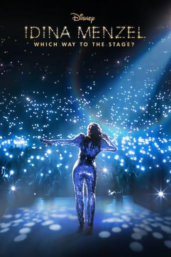 Idina Menzel: Which Way to the Stage? Image