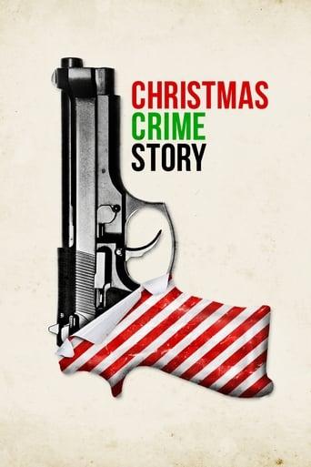 Christmas Crime Story Image