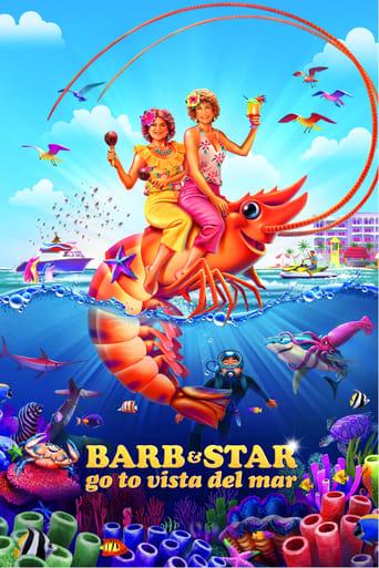Barb & Star Go to Vista Del Mar Image