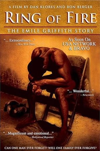 Ring of Fire: The Emile Griffith Story Image
