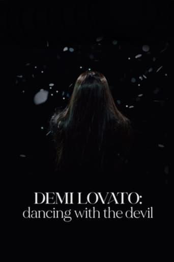 Demi Lovato: Dancing with the Devil Image