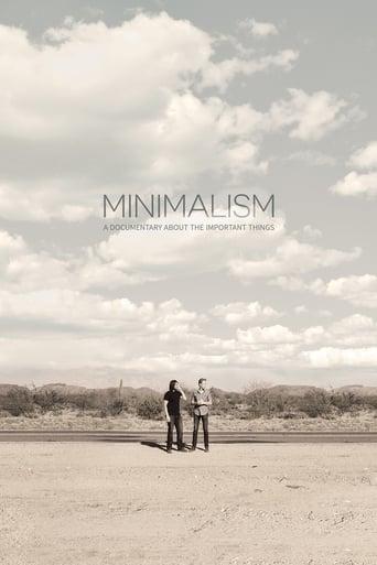 Minimalism: A Documentary About the Important Things Image