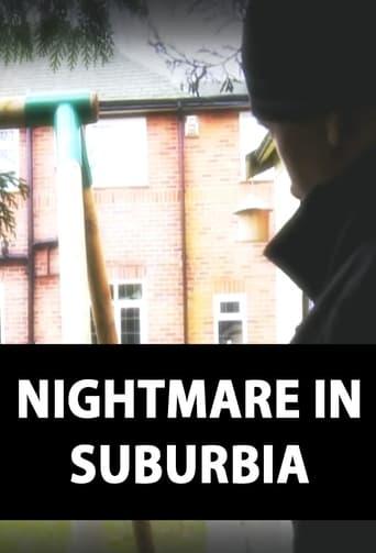 Nightmare in Suburbia Image