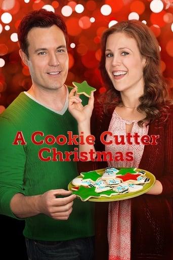 A Cookie Cutter Christmas Image