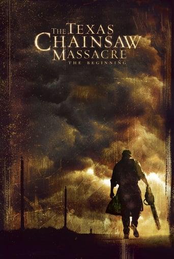 The Texas Chainsaw Massacre: The Beginning Image