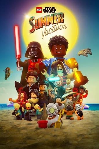 LEGO Star Wars Summer Vacation Image