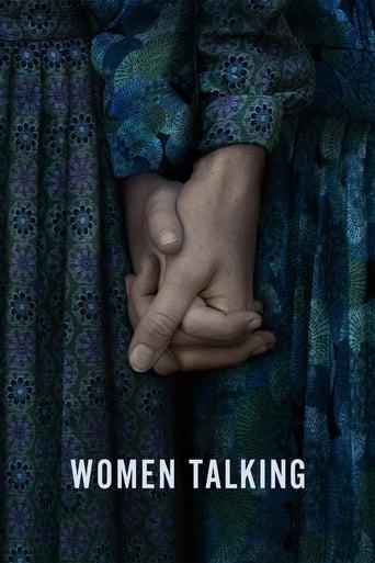 Women Talking Image