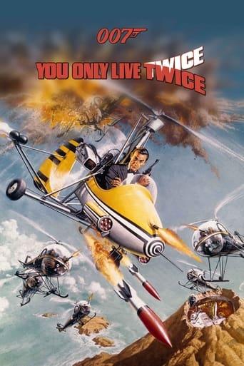 You Only Live Twice Image