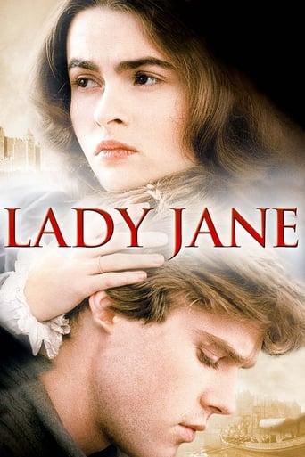 Lady Jane Image