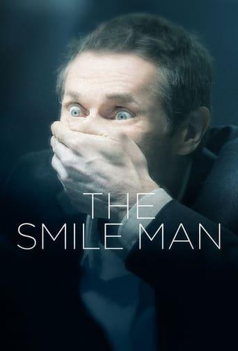 The Smile Man Image