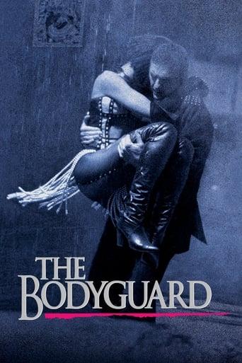 The Bodyguard Image
