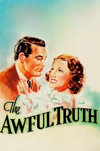 The Awful Truth Image