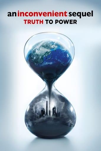 An Inconvenient Sequel: Truth to Power Image
