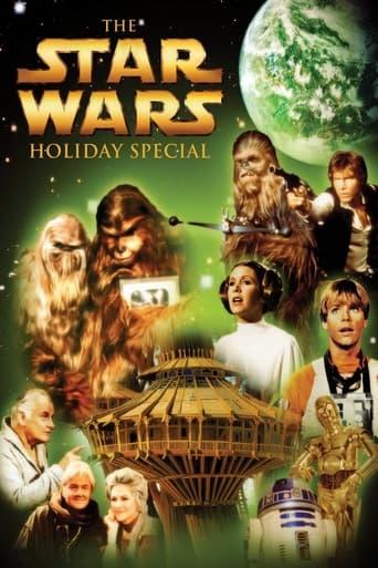 The Star Wars Holiday Special Image