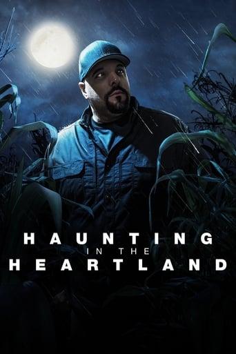Haunting in the Heartland Image