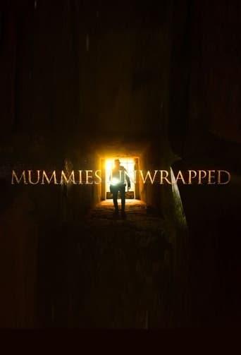 Mummies Unwrapped Image