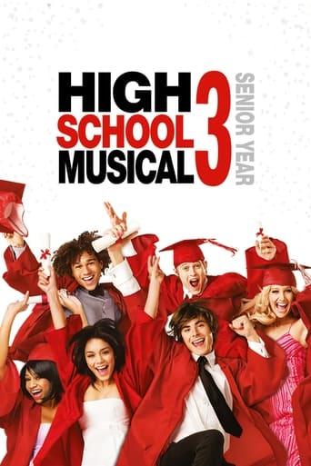 High School Musical 3: Senior Year Image