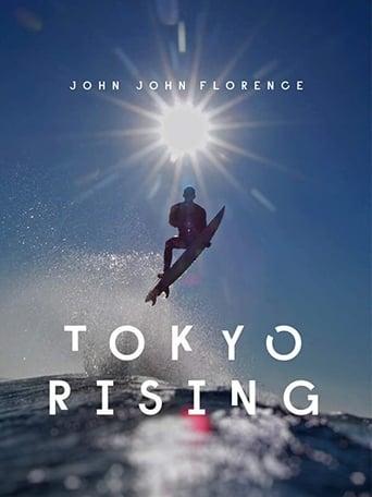 Tokyo Rising Image