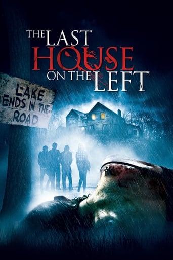 The Last House on the Left Image