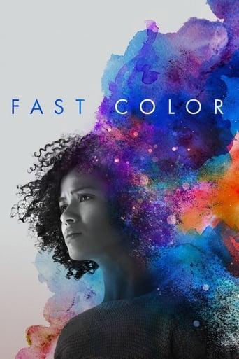 Fast Color Image