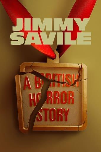 Jimmy Savile: A British Horror Story Image