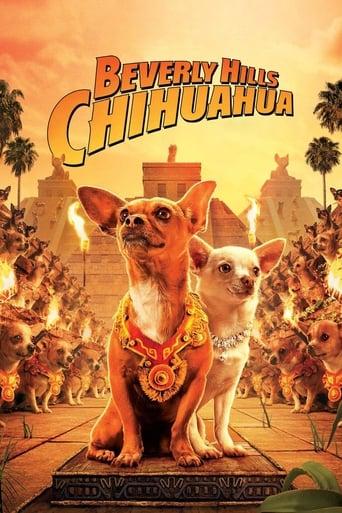 Beverly Hills Chihuahua Image
